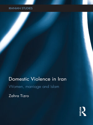 cover image of Domestic Violence in Iran